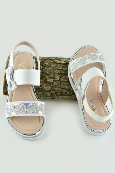 e Ортопедическая подошва для девочек Сандалии Тапочки Свадебные вечерние платья Повседневная Vetta