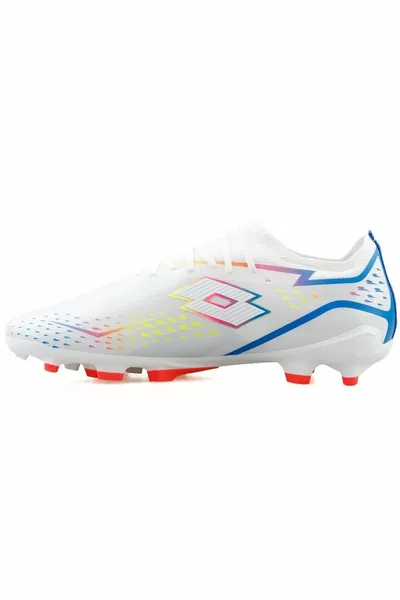 Theo Fg Professional Socks Chaussure de football Chaussures de football pour hommes BLANC