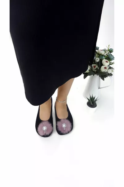 БОГАТО УКРАШЕННЫЙ БАРХАТНЫЙ ДОМ, ХАДЖ, БАЛЕТКИ УМРА, ПОДАРКИ, ЕЖЕДНЕВНЫЕ БАЛЕТКИ, БАЛЕТКИ С ПЕРЬЯМИ, ПАНДУФ, ПИНЕТКИ, ШОУ-КИТТИ