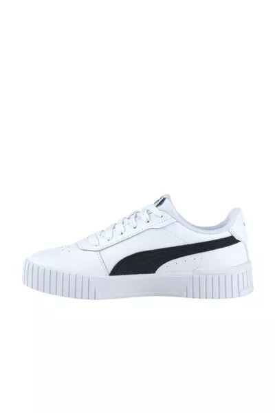 حذاء رياضي نسائي كارينا 2.0 أبيض ()