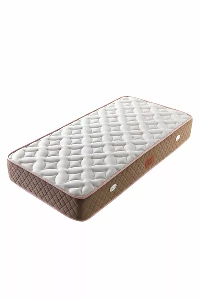 أوبالين أوريغامي معطر الهواء سرير مرتد مرتاح بنوابض أرثوبيدية