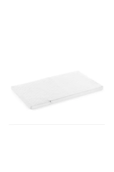 سرير ملعب الأطفال قطن عضوي ميكرو / **5