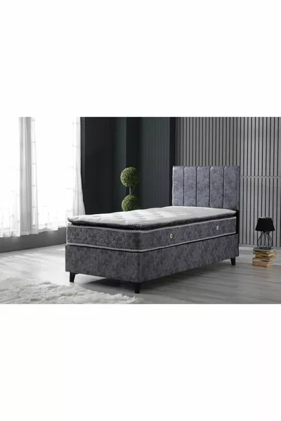 Антресит еднолично легло с подматрачна рамка и табла