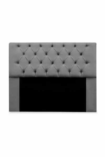 quilted bed headboard, single bed headboard, headboard, bed headboard, small headboard