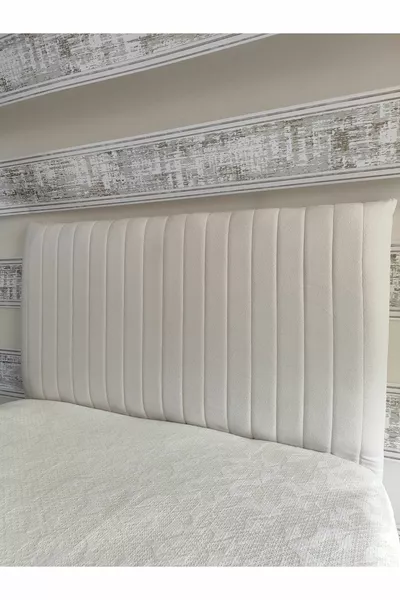 Design Sonne Bed Base Headboard Cover