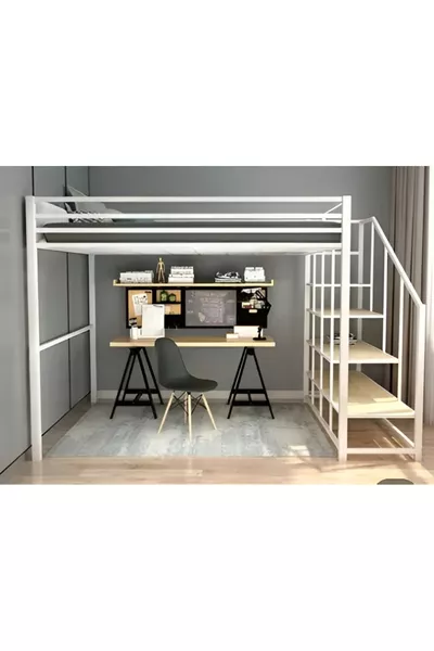 Ranza lüks profesyonel tasarım yer tasarrufu saglar