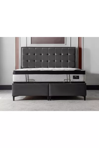 رأس سرير بريمو مفرد أنترسايت سم × سم