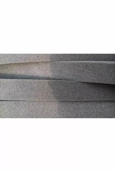 إسفنج أرثوبيدي قياسي مع خيارات قياس مختلفة بمقدار 5 سم. (يرجى التواصل للطلبات الخاصة)