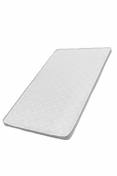 Luxury Viscotrapy Mattress Pad & Full Orthopedic Mattress (7 CM Height)