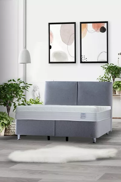 Nora Orthopedic Single Visco Mattress