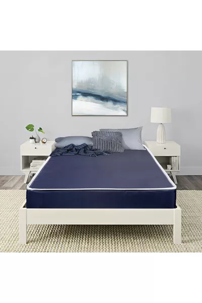 مرتبة إسفنجية للجراحة العظمية مع قماش فينيل سم مضاد للبكتيريا ومضاد للحساسية