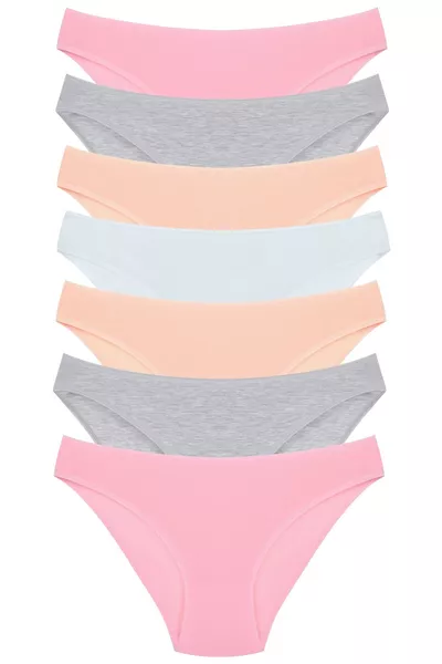  Seven Days Kadın Külot 