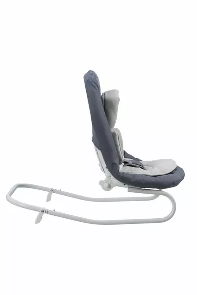 Sleppy Hausgebrauch Praktische Babyschale Rauchfarbe /