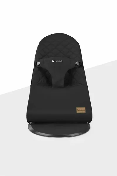 Crown Cotton Dreistufiger Klappbarer Schaukel-Babysitz