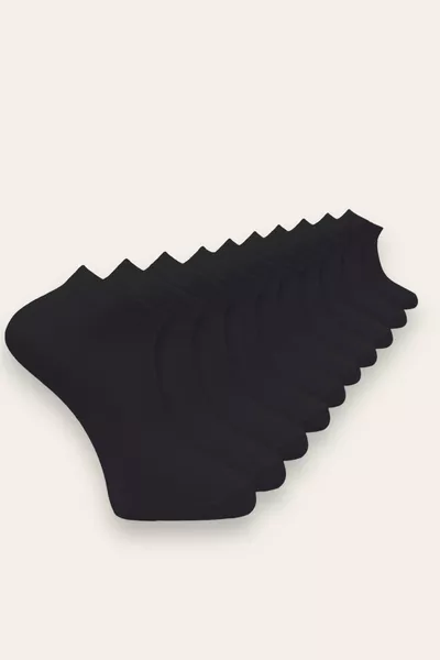 Calze a coste pacchetto economico da  pezzi