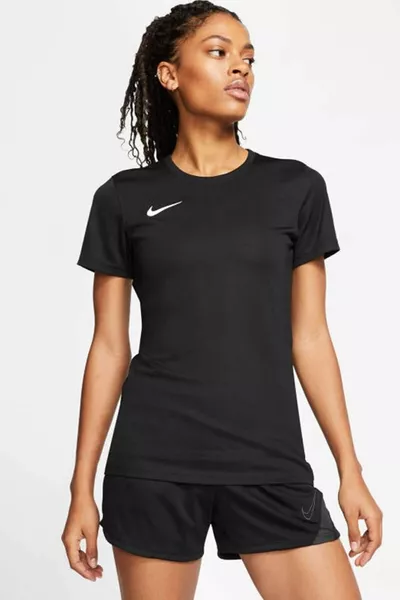 W DRY PARK VII JSY SS Women's T-Shirt 