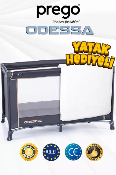 أوديسا أوتل شقق نوعية مع موقف للسيارات، سرير طفل، ملعب + سرير هدية