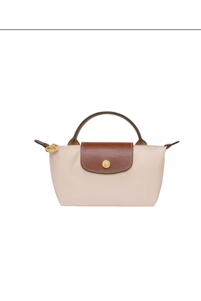 Le Pliage Tas met Handvat