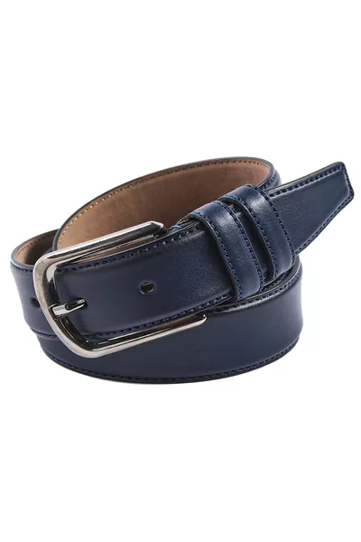 حزام رجالي للبناطيل الكلاسيكية والقماشية والكانفاس