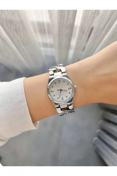 OROLOGIO DA POLSO DONNA MODELLO CATENA