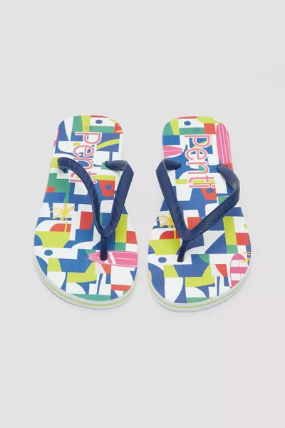 شعار النعال