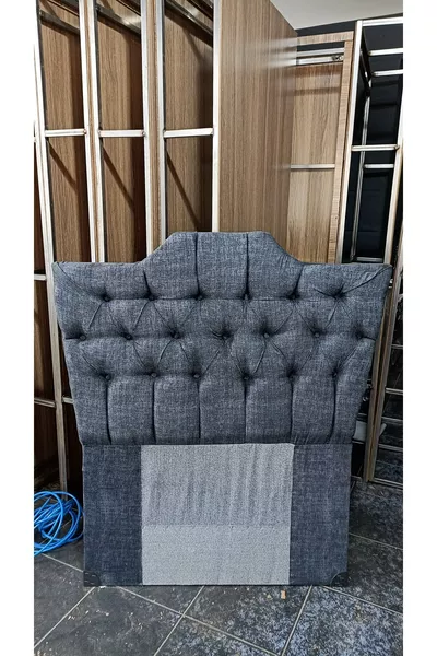 رأس سرير فردي