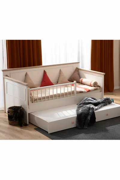 غرفة أطفال لاتيه