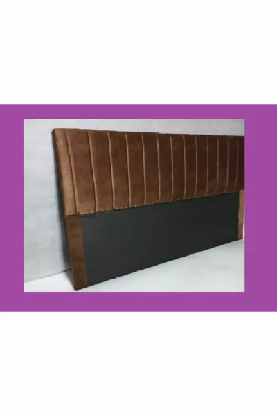 TUANA БАЗА ИГЛОВО КРЕМАЛО кафяво