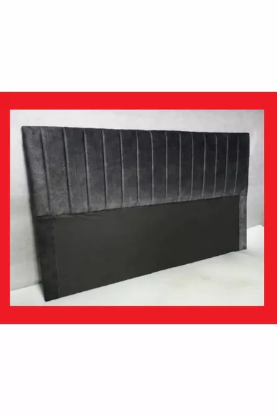 TUANA سرير رئيسي بأنتراسيت