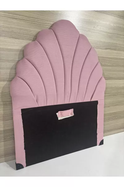 EENPERSOONS BEDFRAME HOOFDSTEUN (VAN DE FABRIKANT)