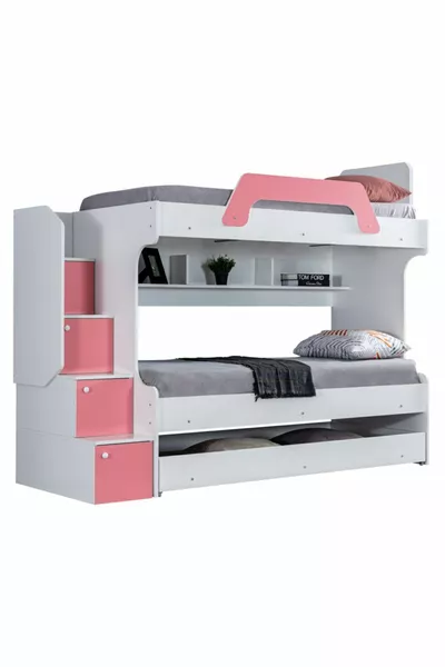 Ranza, Inci Yavrulu Ranza - Pembe