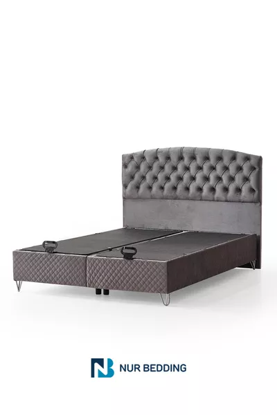 Melodina Basic Bed Set