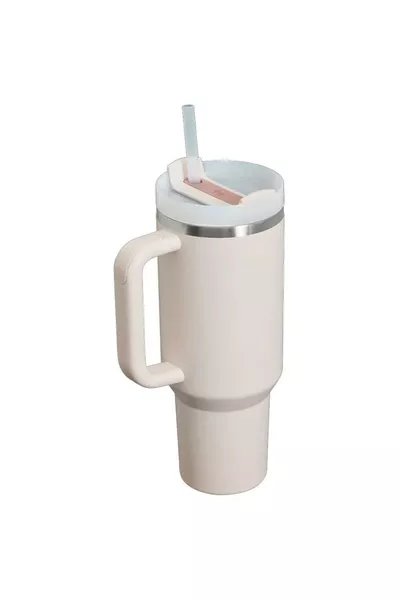 The Quencher .O FlowState™ Tumbler 1 L / oz