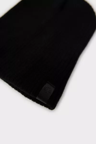 قبعة صوف رجالية أساسية بسيطة WN