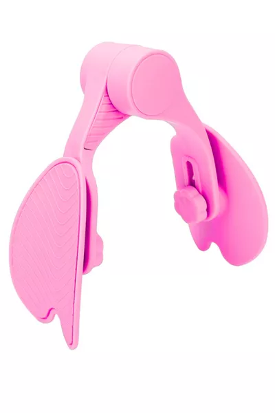 Dispositivo per esercizi interni della coscia pelvica regolabile con contatore, Kegel regolabile per la vescica