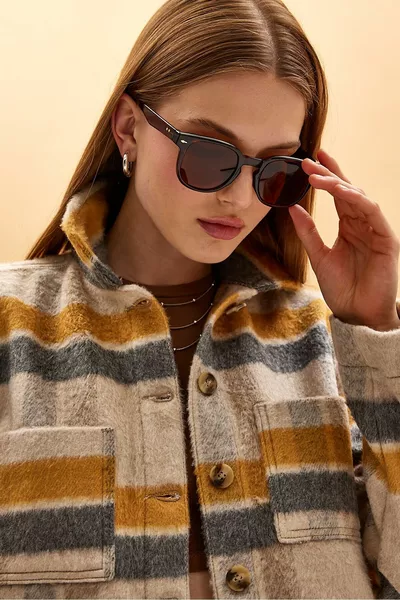 YENİ SEZON UNISEX GÜNEŞ GÖZLÜĞÜ