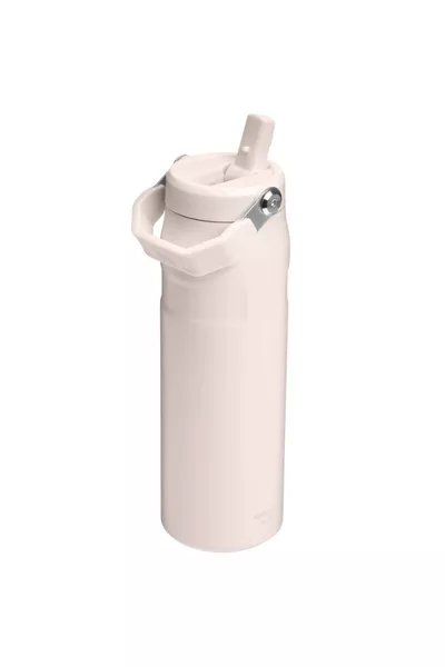 قشّة زجاجة IceFlow™ 2.0 سعة 0.ل / أوقية