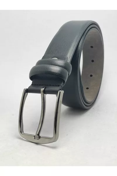 2-Pack Classic Men's Belt