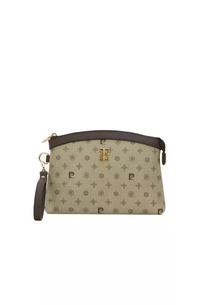 Сумка-конверт для женщин Vizon Yeni Monogram 