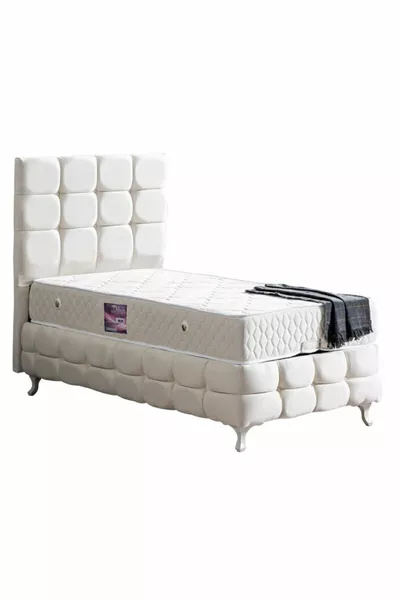 طقم دوك لوكس المزدوج، طقم رأس سرير فردي