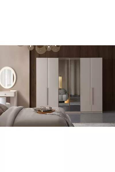 BONJE SOFT SLAAPKAMER