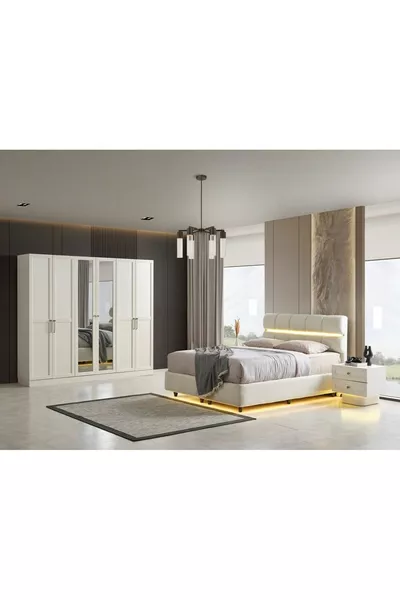 СПАЛЕН КОМПЛЕКТ ELABOR MDF