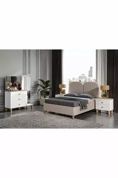 Selly Yatak Odası Takımı