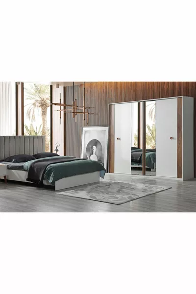 Glean Slaapkamer Set