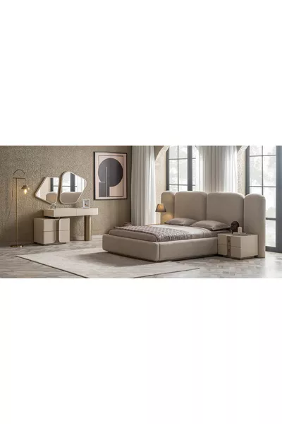 غرفة نوم ألانيا