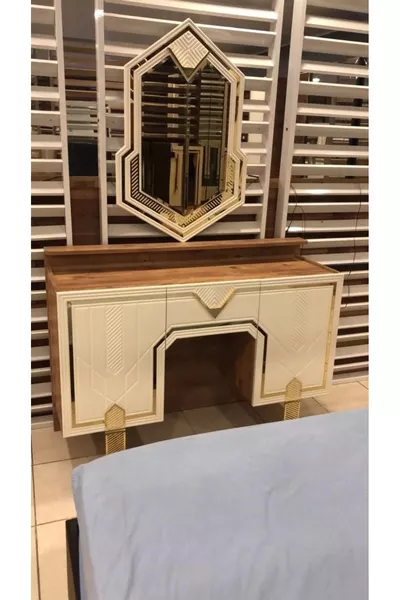 Ensemble de chambre à coucher Fırat