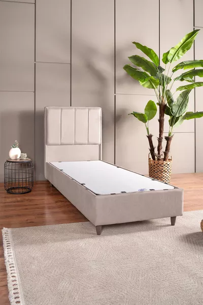 Premium Gold Therapy Basis Hoofdstuk (Matrass NIET inbegrepen)