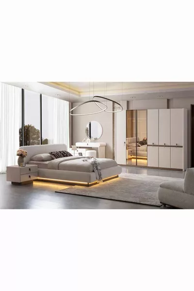 Спалня Глория