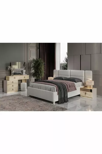 Rave Yatak Odası Takımı