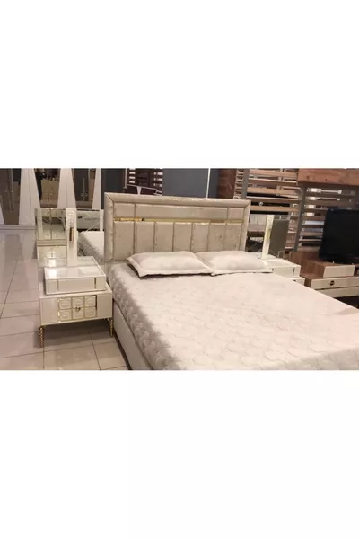 طقم غرفة نوم نيفيميشوم ريفان